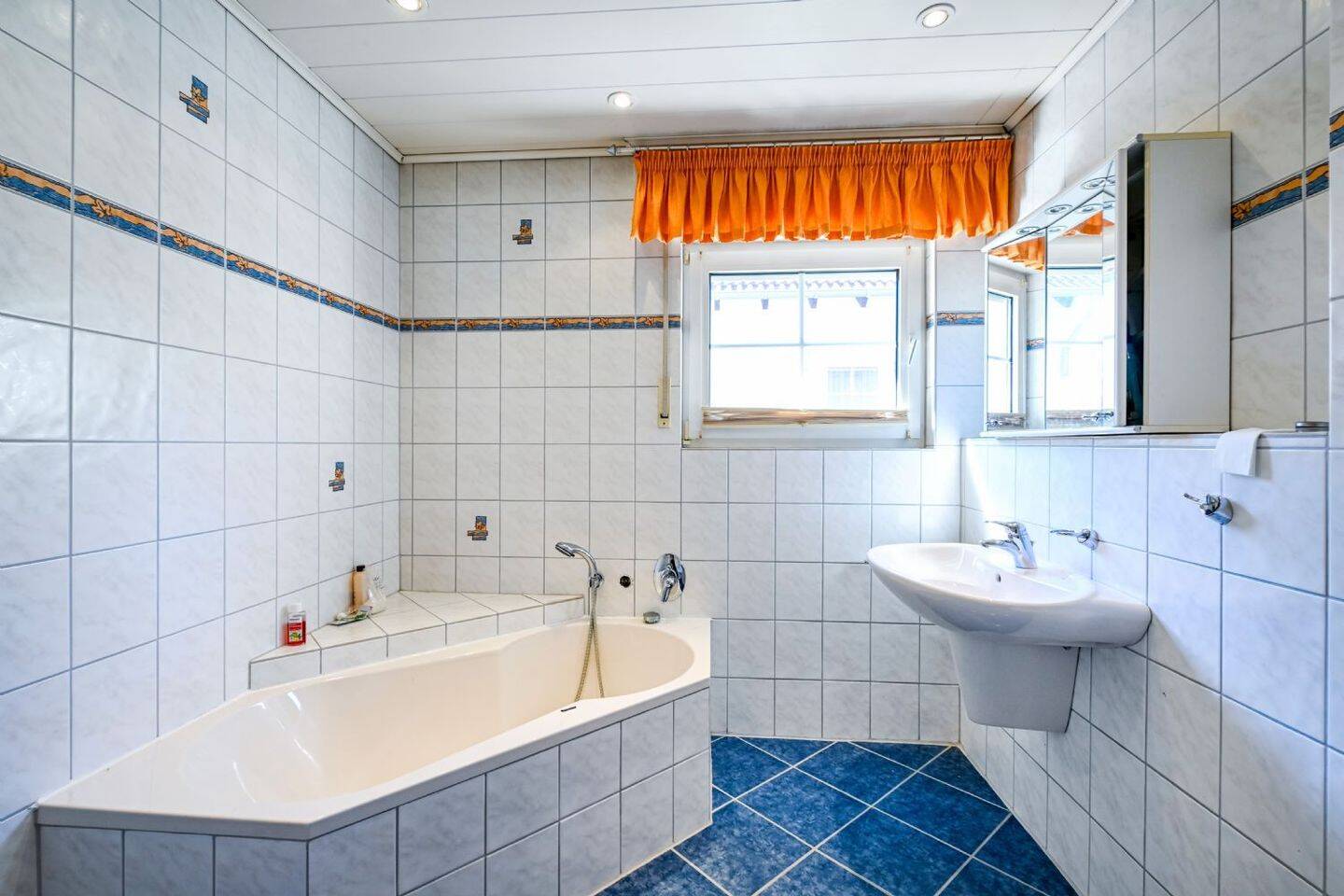 Zuhause mit Herz - Großzügige Doppelhaushälfte in Bockum-Hövel mit sonniger Terrasse – Hamm – Vorschaubild 8
