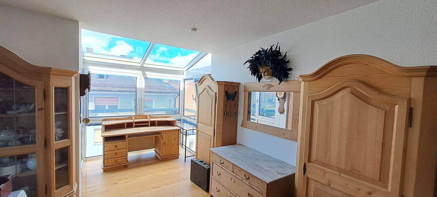 2 Zimmer Wohnung, ca. 86 m², Ludwigsfeld – Nürnberg – Vorschaubild 6