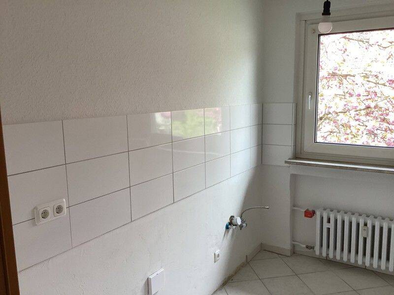 Preisgünstige und interessante 3-Zimmer-Wohnung – Gelsenkirchen – Vorschaubild 2