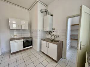 Altbauwohnung mit verglaster Sonnenloggia - Wohnen im Herzen von S-West – 70197 Stuttgart – Vorschaubild 6