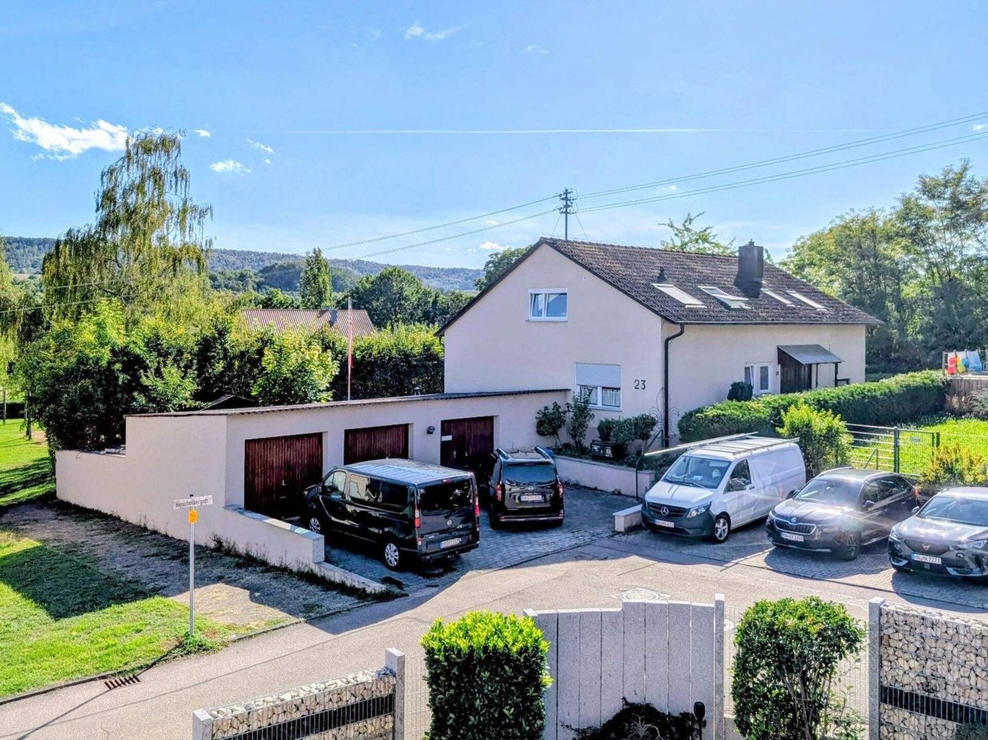 Haus in 74397 Pfaffenhofen mit 200 m² kaufen
