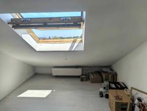 WG am Kaiserplatz sucht neue Mitbewohner - 2 freie Zimmer – 52062 Aachen – Vorschaubild 7