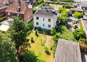Platz für all ihre Träume: Das Perfekte Familiendomizil in Münster-Hiltrup! – 48165 Münster – Vorschaubild 2