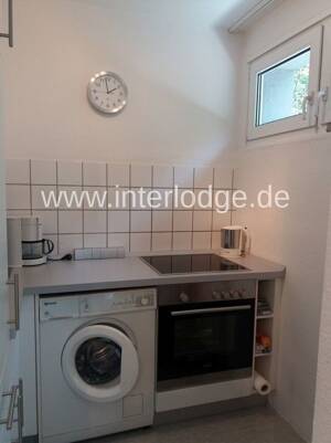 INTERLODGE Möblertes Komfortapartment, mit Personenaufzug,in zentraler Lage in Köln – 50672 Köln – Vorschaubild 7
