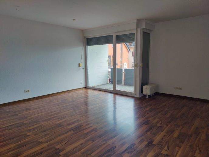 2 ZKB Wohnung in Tarforst -nahe Uni- ab dem 01.05.2026 verfügbar – Trier – Vorschaubild 2