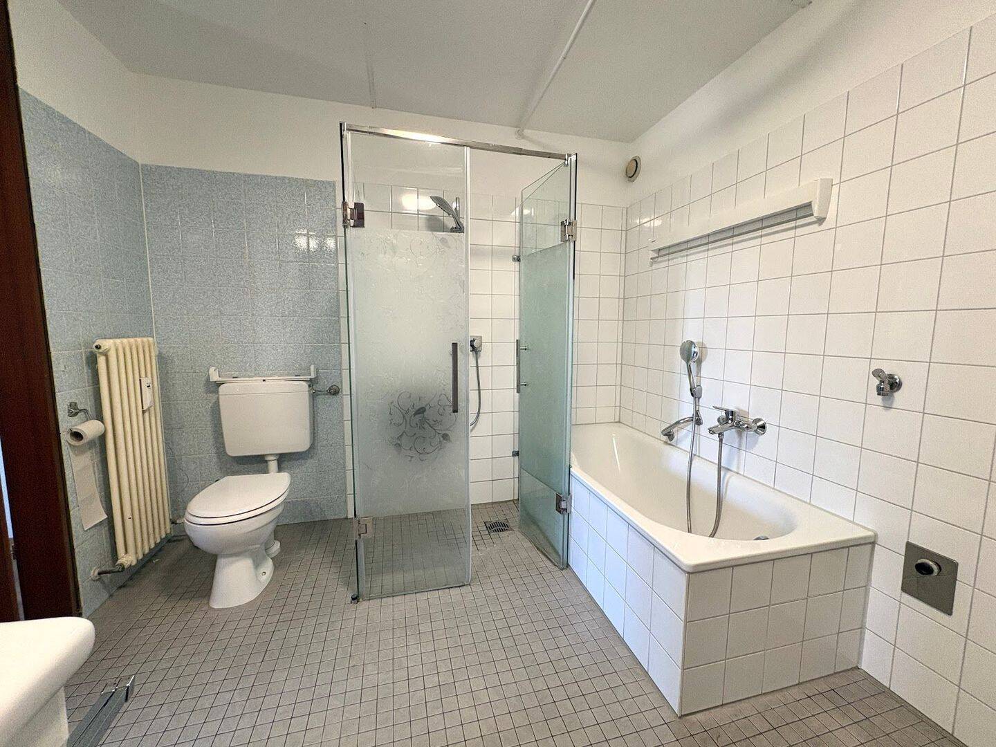 Behindertengerechte 3-Zimmer-Wohnung mit WBS in Neugereut – Stuttgart – Vorschaubild 6