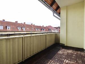 Mit eigener Garage! 3-Zimmer-ETW im östlichen Ringgebiet von Braunschweig. – 38106 Braunschweig – Vorschaubild 8