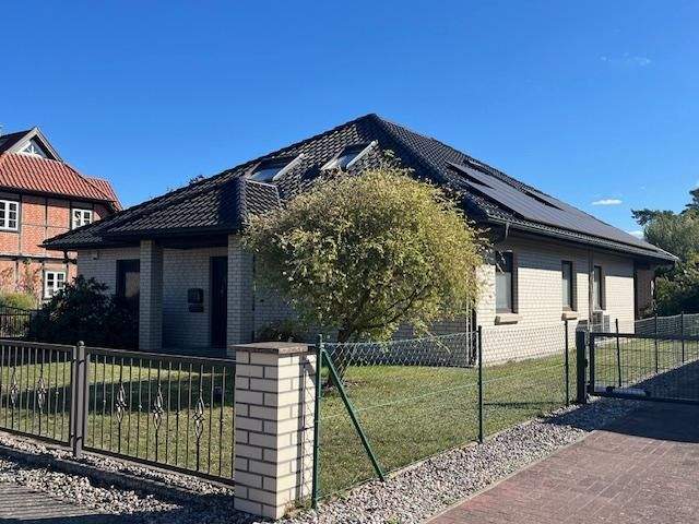 Energieeffizientes Einfamilienhaus mit großem Grundstück PROVISIONSFREI