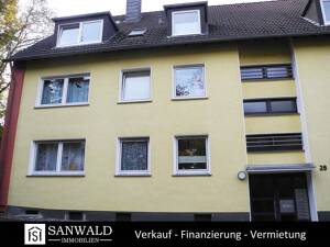 Traumhafte Wohnung mit Badewanne und Dusche in bester Lage – 44879 Bochum – Vorschaubild 9