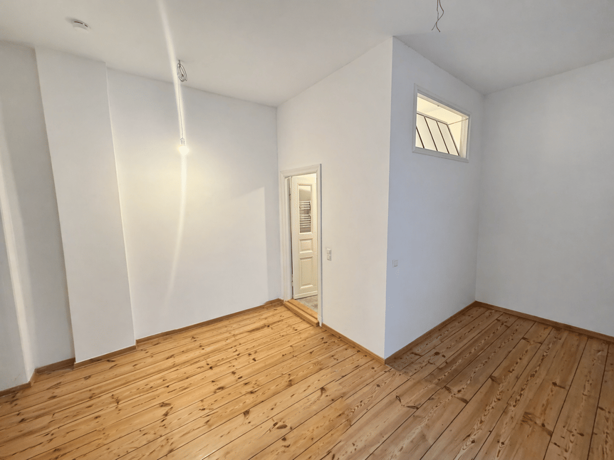 Wohnen am Paul-Lincke-Ufer: Stilvolle Altbauwohnung in Top-Lage - bezugsfrei! – Berlin – Vorschaubild 6