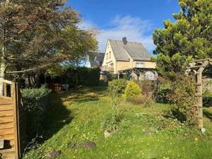 So viel Platz im neuen Zuhause! ETW mit Garten und Garagen! – 9474 Crottendorf – Vorschaubild 9