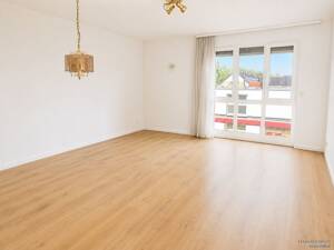 Freie 3 Zimmer Eigentumswohnung in zentraler Offenbacher Lage - einziehen oder vermieten – 63071 Offenbach am Main – Vorschaubild 2