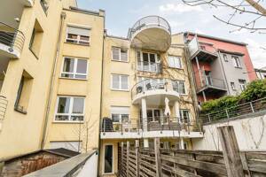 Modernes Mehrfamilienhaus mit TG-Stellplätzen in attraktiver Wohnlage von Müngersdorf. – 50933 Köln – Vorschaubild 3