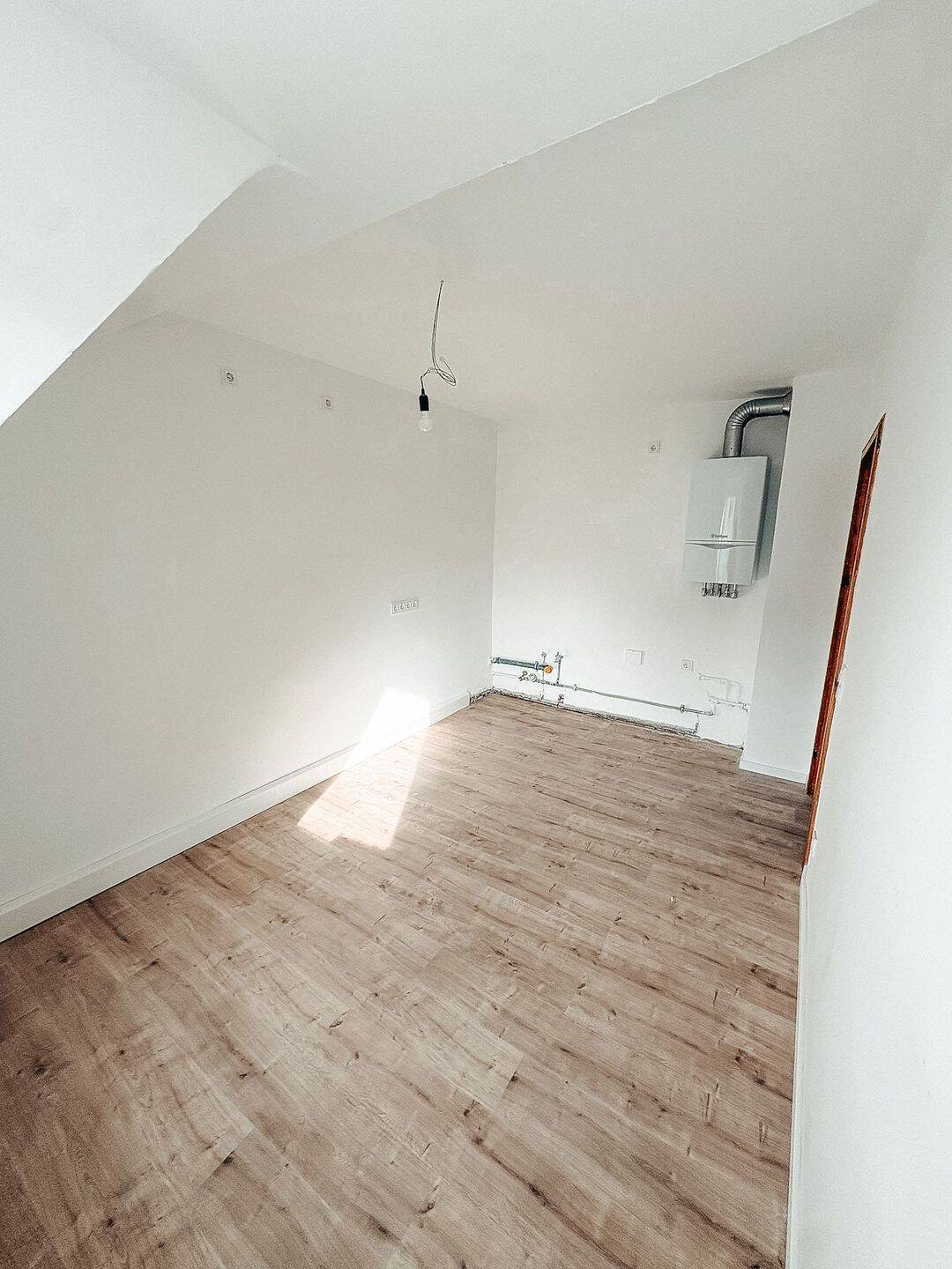 2,5- Zimmer Wohnung – Stein – Vorschaubild 7