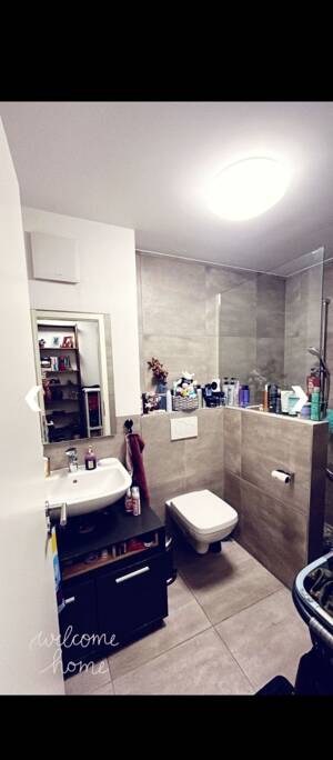 3 months flat with terrace – 50676 Köln – Vorschaubild 3