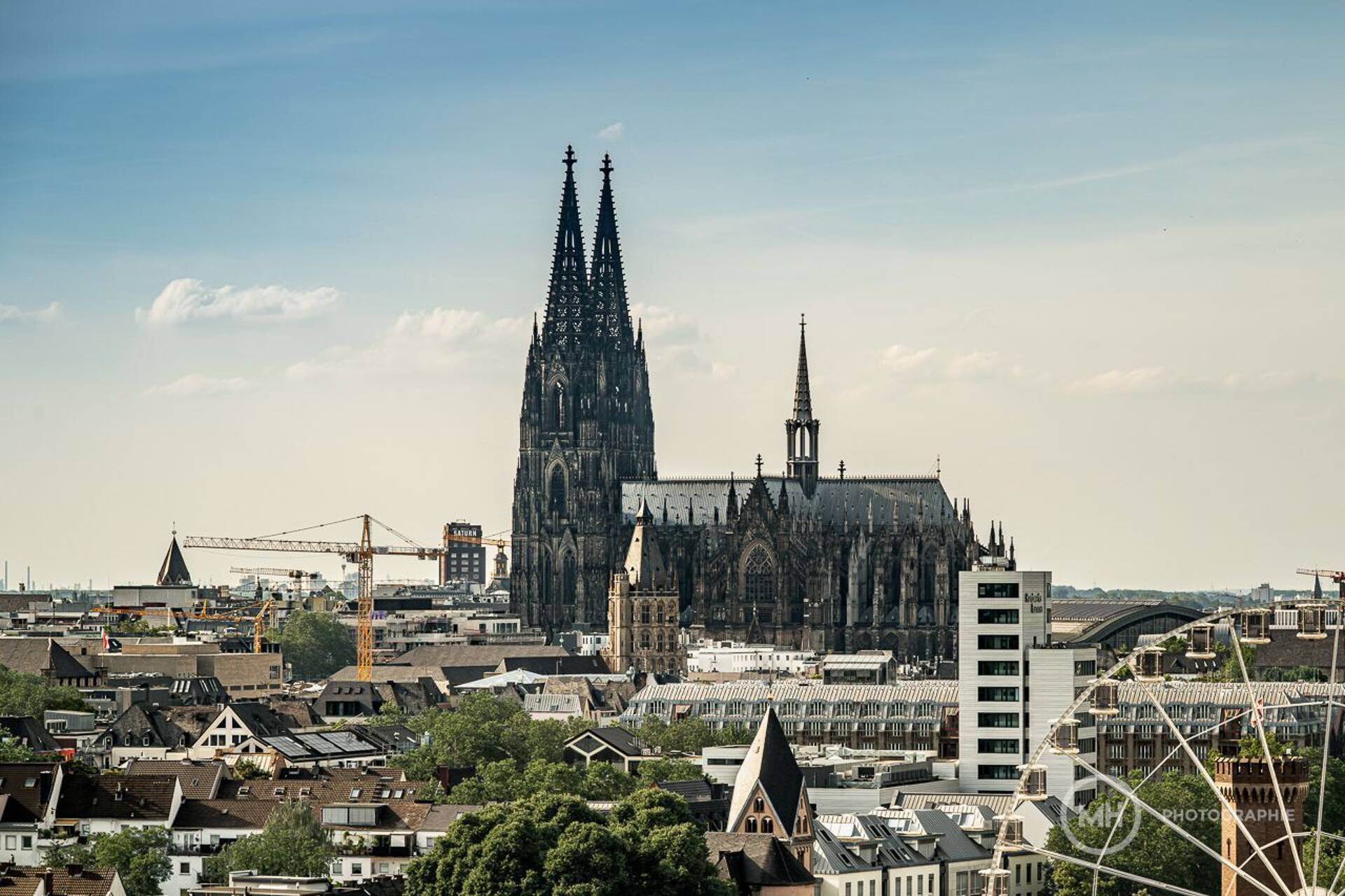 Etagenwohnung in 50678 Köln mit 86 m² kaufen