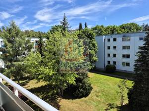 Erste eigene Wohnung? Große bezugsfreie 2-Zimmer-Wohnung In gefragter Lage in Erlangen Sieglitzhof – 91054 Erlangen – Vorschaubild 2