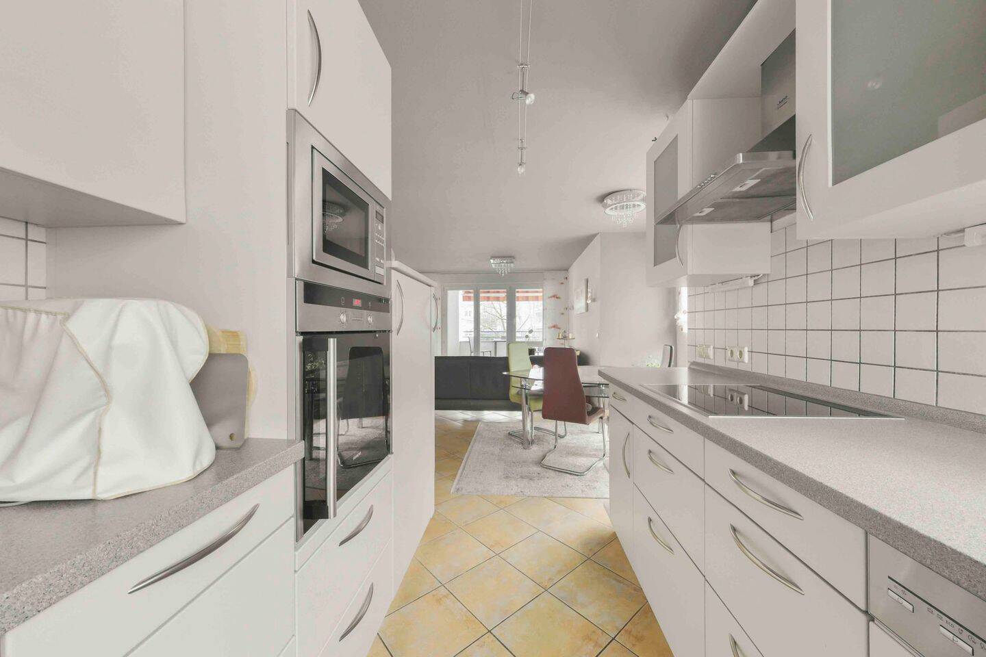 Lichtdurchflutet & modern - 3-Zimmer-Wohnung mit Wohlfühlfaktor – Reutlingen – Vorschaubild 9