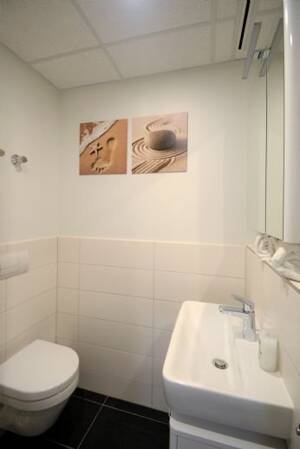 Modern und wohnlich: 1-Zimmer-Apartment, möbliert und komplett ausgestattet, Innenstadt Offenbach – 63065 Offenbach am Main – Vorschaubild 5
