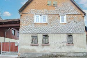 Charmantes Fachwerkhaus mit Geschichte - Ihr individuelles Wohnprojekt in Münster - Denkmalschutz – 64839 Münster – Vorschaubild 5