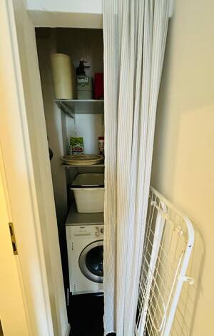 Modernisierte, voll ausgestattete 2-Zimmerwohnung in guter Lage – 30519 Hannover – Vorschaubild 7