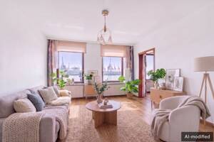 Sanierungsbedürftige Villa mit großzügigem Grundstück in Övelgönne – 22605 Hamburg – Vorschaubild 3