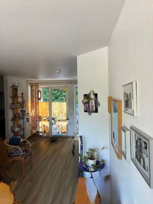 möblierte schicke Ruheoase (im Penthouse-Stil) – 66133 Saarbrücken – Vorschaubild 6