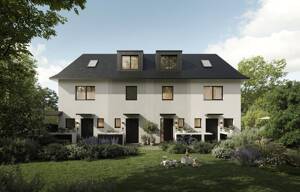 FORMHAUS | Modernes Neubau-Familienheim. Fertigstellung in nur 12 Monaten! – 81243 München – Vorschaubild 2