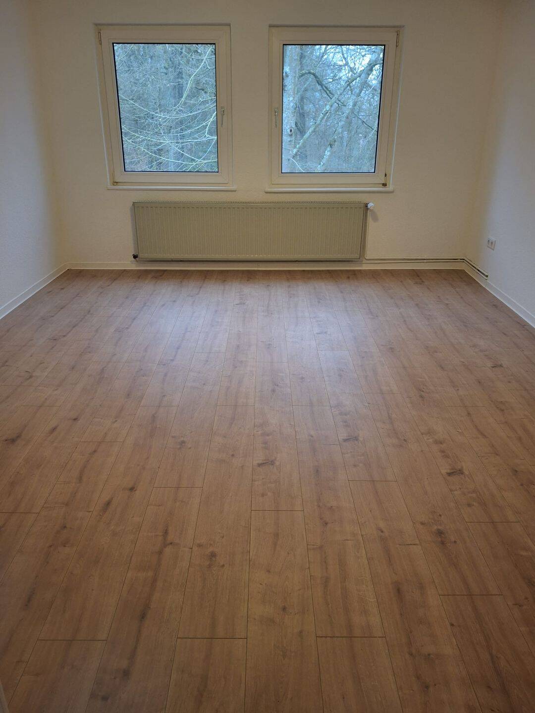 WG-taugliche 2-Zimmer-Wohnung (49qm) mit Einbauküche im modernisierten Altbau in Uni- und Stadtzentrum-Nähe. – Bochum – Vorschaubild 2