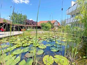 5 Zi.-Maisonettewohnung mit Balkon + Dachterrasse + 2 Carport – 30629 Hannover – Vorschaubild 3