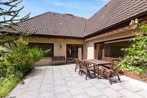 Gepflegter Bungalow mit Garten, Kamin und Ausbaupotenzial in ruhiger und zentraler Lage von Rahlstedt – 22143 Hamburg – Vorschaubild 5