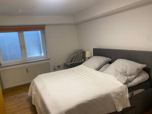 Charmante 2-Zimmer-Maisonette-Garten-Wohnung in Trudering BESTLAGE – 81825 München – Vorschaubild 8