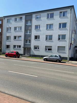 Schöne Renovierte gepflegte 3 Zimmerwohnung in Walsum – 47178 Duisburg – Vorschaubild 2