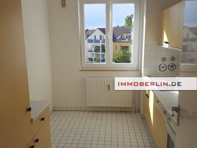 IMMOBERLIN.DE - Ideal besonnte Wohnung mit Südloggia in sehr angenehmer Lage – Potsdam – Vorschaubild 5