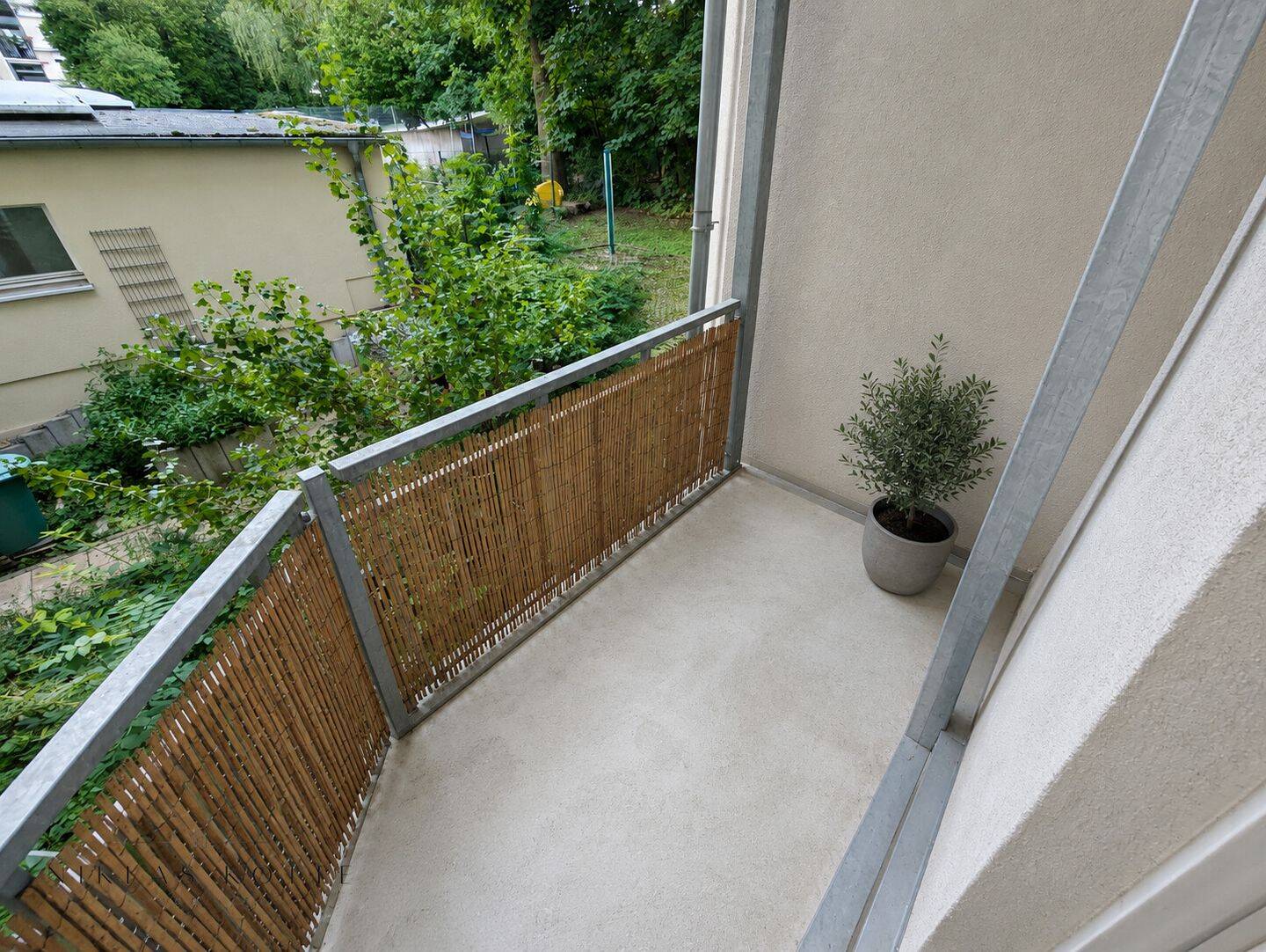 ++ vermietete 2-Raum Wohnung mit Balkon - zuverlässige Kapitalanlage auf dem Kaßberg ++ – Chemnitz – Vorschaubild 8