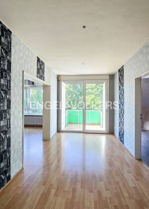 Familienfreundliche 3-Zimmer-Wohnung mit Blick ins Grüne – 38108 Braunschweig – Vorschaubild 8