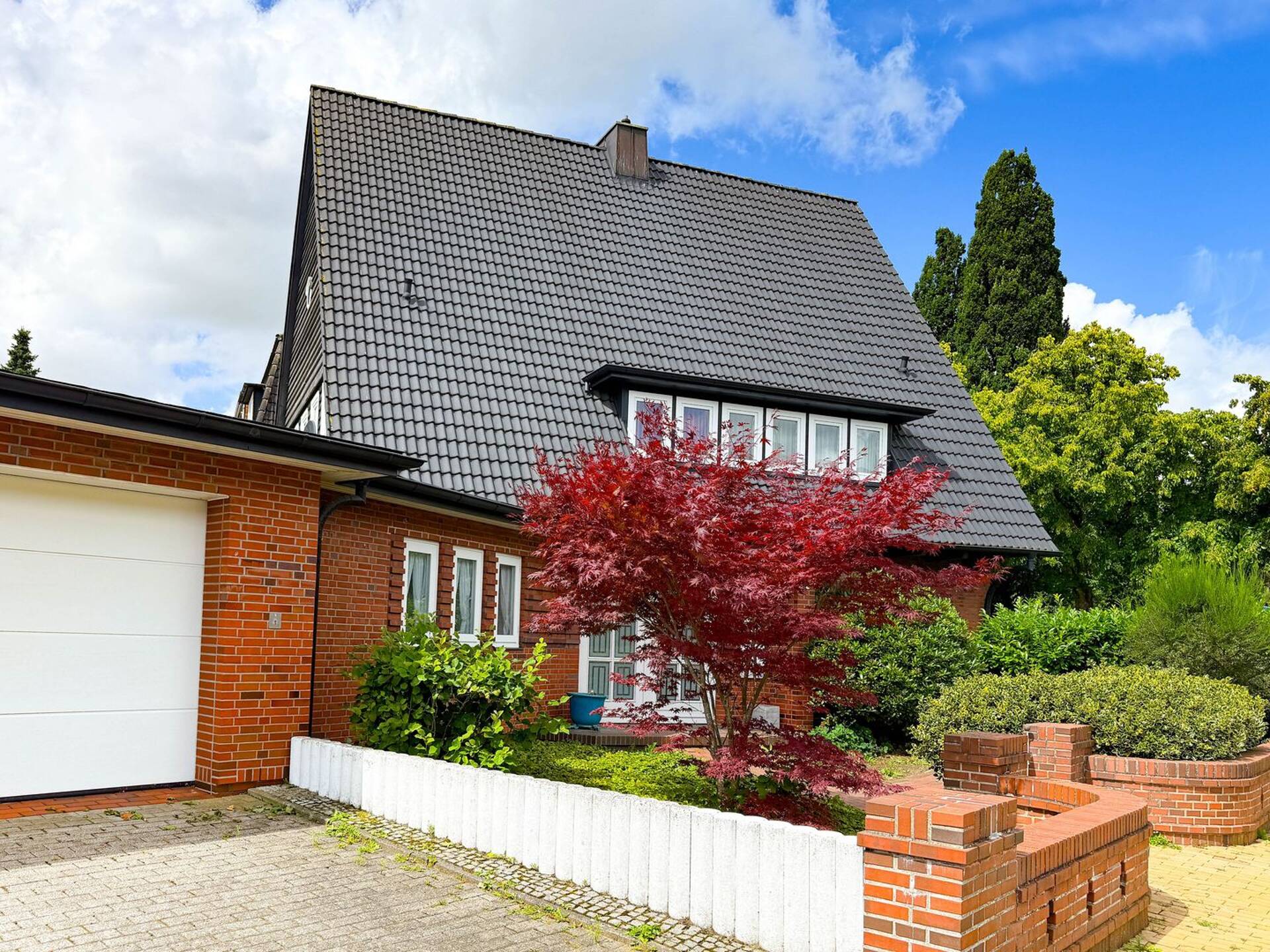 Haus in 25746 Heide mit 172 m² kaufen