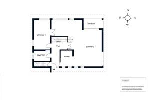 Perfektes Familiendomizil mit Pool und Garten in Schlachtensee – 14129 Berlin – Vorschaubild 8