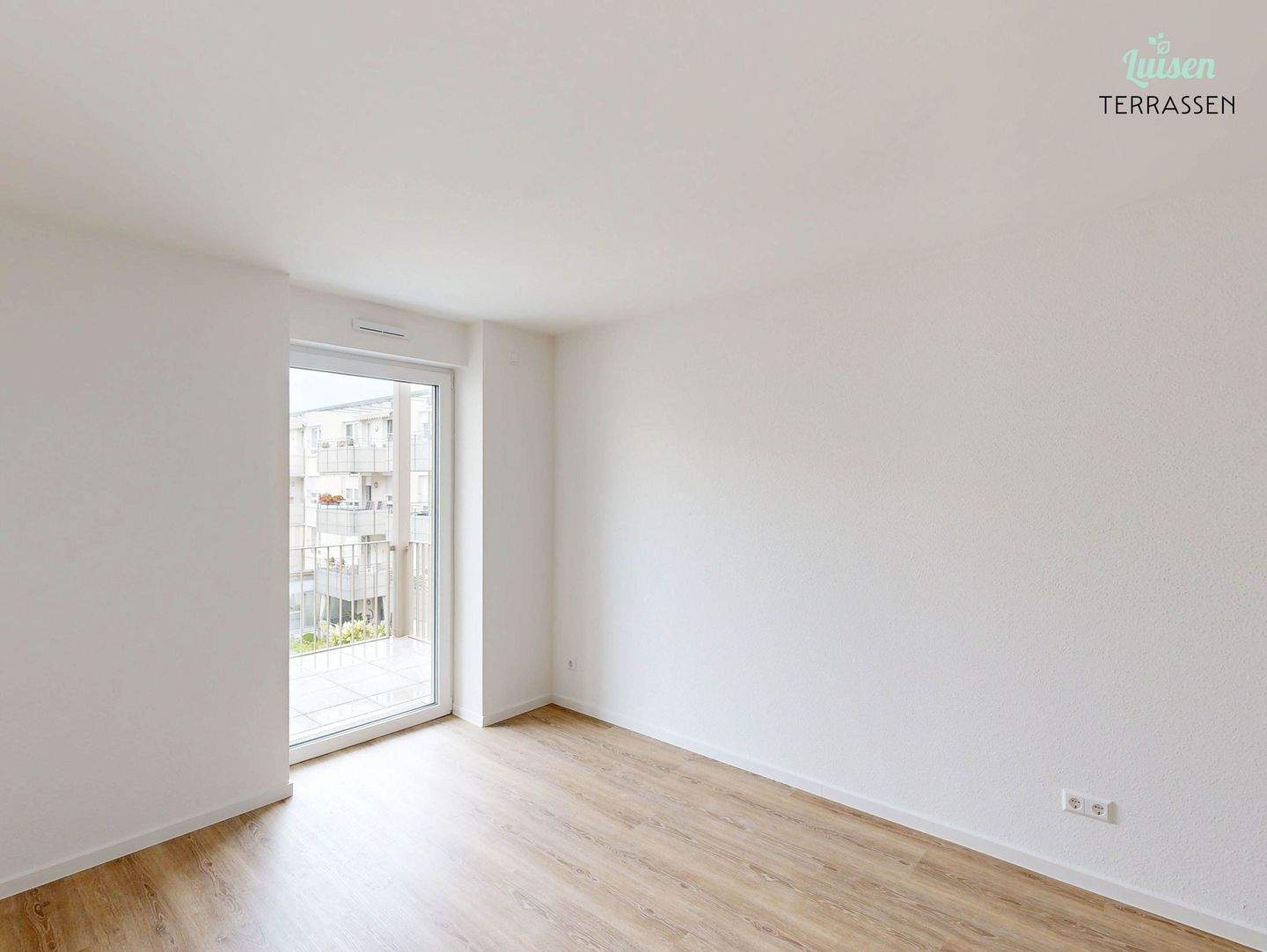Ihr neues Zuhause: Attraktive 2-Zimmer-Wohnung – Darmstadt – Vorschaubild 5
