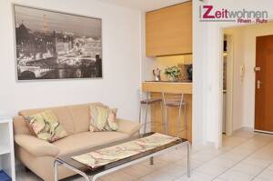 Praktisch: Apartment mit Balkon in Ostheim – 51107 Köln – Vorschaubild 2