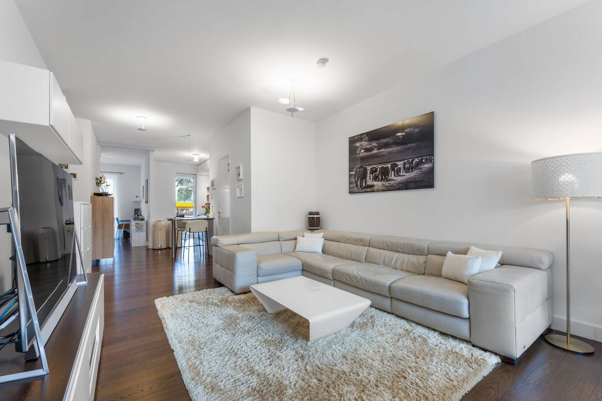 Erdgeschosswohnung in 50968 Köln mit 120 m² kaufen