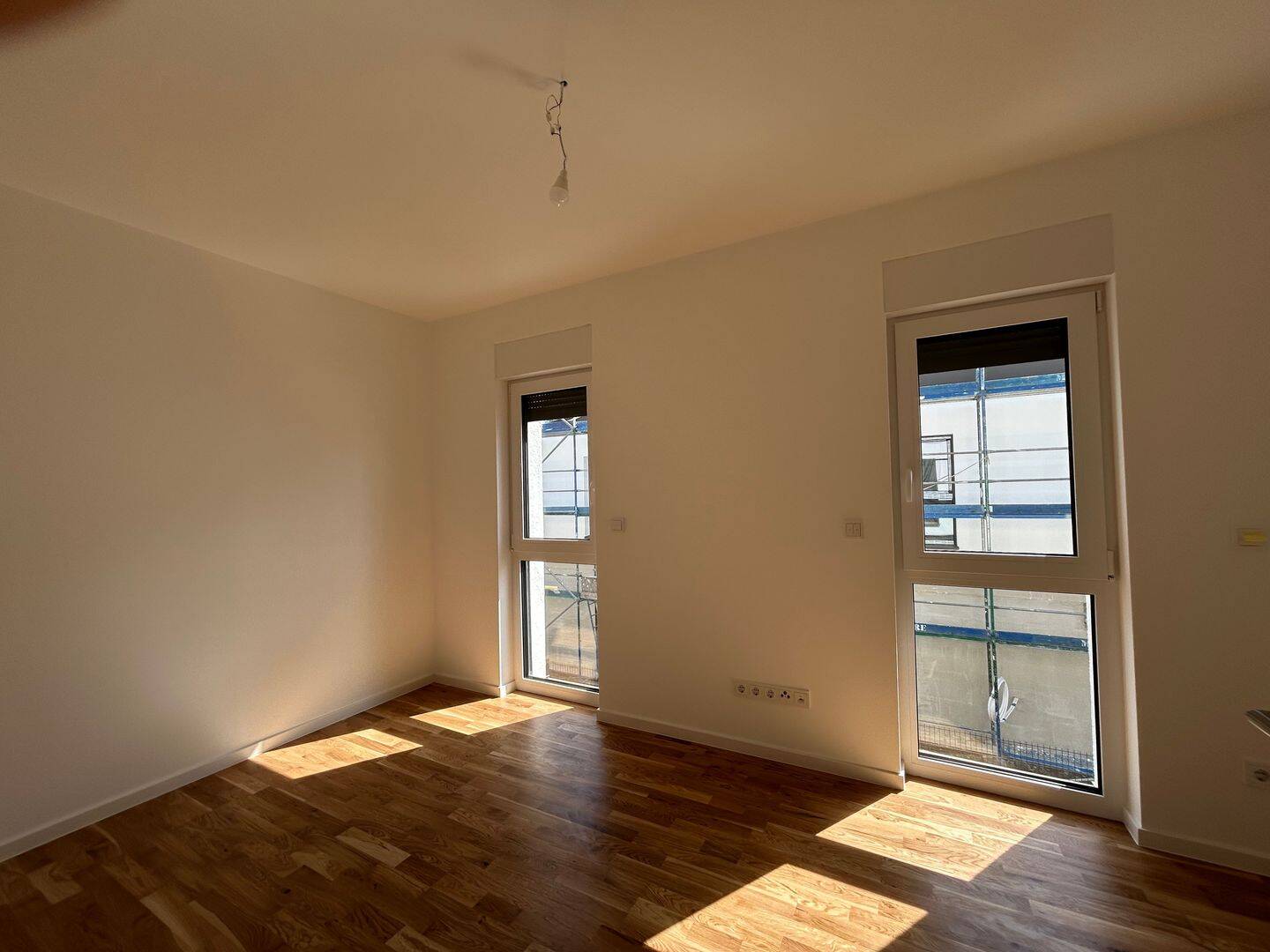 Moderne Doppelhaushälfte mit Garten in Vogelsdorf – Wärmepumpe & Solar, 4 Zimmer, 2 Bäder – Fredersdorf-Vogelsdorf – Vorschaubild 6