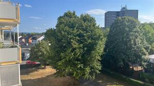 Geräumige Eigentumswohnung in guter Lage, Heppenheim/Bergstraße – 64646 Heppenheim – Vorschaubild 5