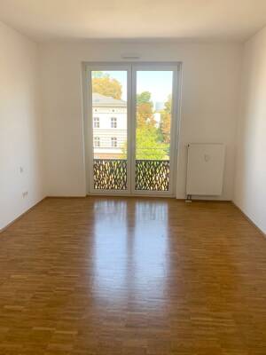 Moderne Etagenwohnung zur Miete mit Balkon in Düsseldorf Bilk - Wentzel Dr. – 40223 Düsseldorf – Vorschaubild 3