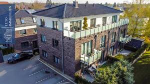 Stadtwohnung Pinneberg – 25421 Pinneberg – Vorschaubild 1