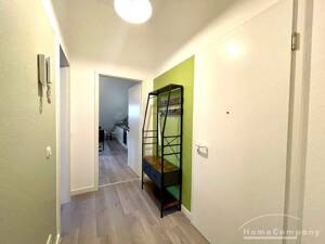 27462 HomeCompany Dresden Möbliert/Furnished 2-Zimmer Dachgeschoß-Apartment in Dresden-Grosszschachwitz max. 3 Personen – 1259 Dresden – Vorschaubild 9