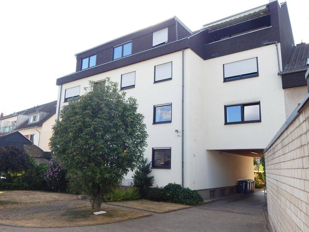 **Einziehen & wohlfühlen - Ihre neue 2-Zimmer-Wohnung in Opladen** – Leverkusen – Vorschaubild 3