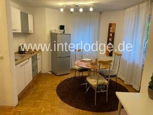 INTERLODGE Essen-Stadtwald: Modern und hochwertig ausgestattetes Apartment – 45134 Essen – Vorschaubild 8