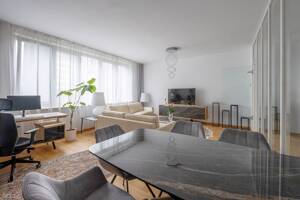 Zentrale 3-Zimmer-Wohnung in ruhiger Bestlage von Berlin-Mitte – 10117 Berlin – Vorschaubild 6