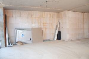 Traumhafte 5 Zimmer-Eigentumswohnung mit großem Garten und perfekter Verkehrsanbindung, Neubau Erstbezug – 63073 Offenbach am Main – Vorschaubild 4